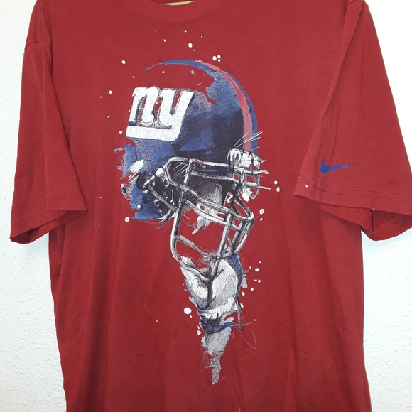 NFL New York Giants Men's Tee - Picture 6 of 14